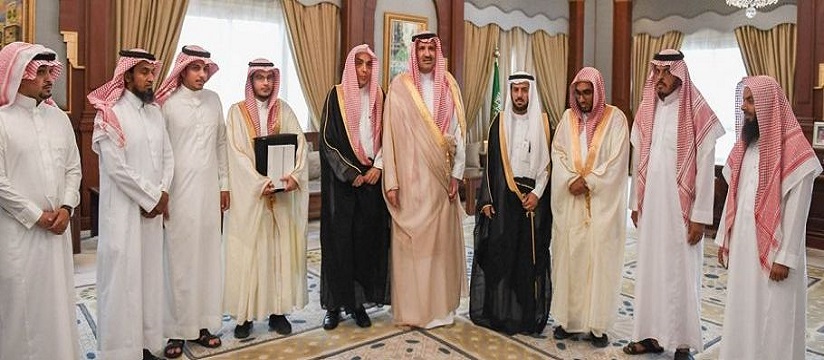 الأخبار