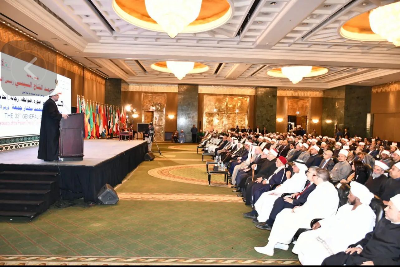 ختام زيارة الوزير لمصر (4).jpg