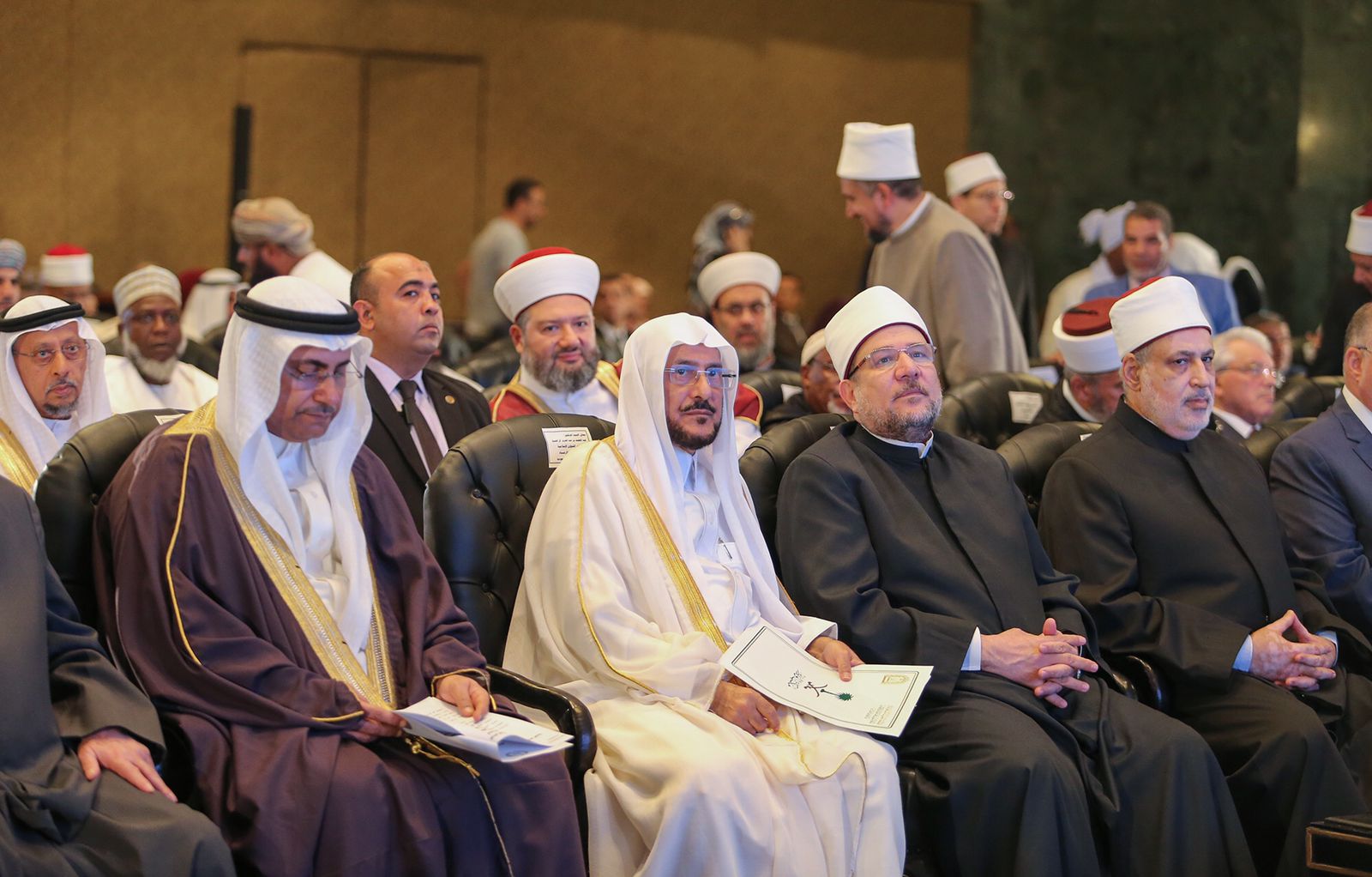 ختام زيارة الوزير لمصر (5).jpg