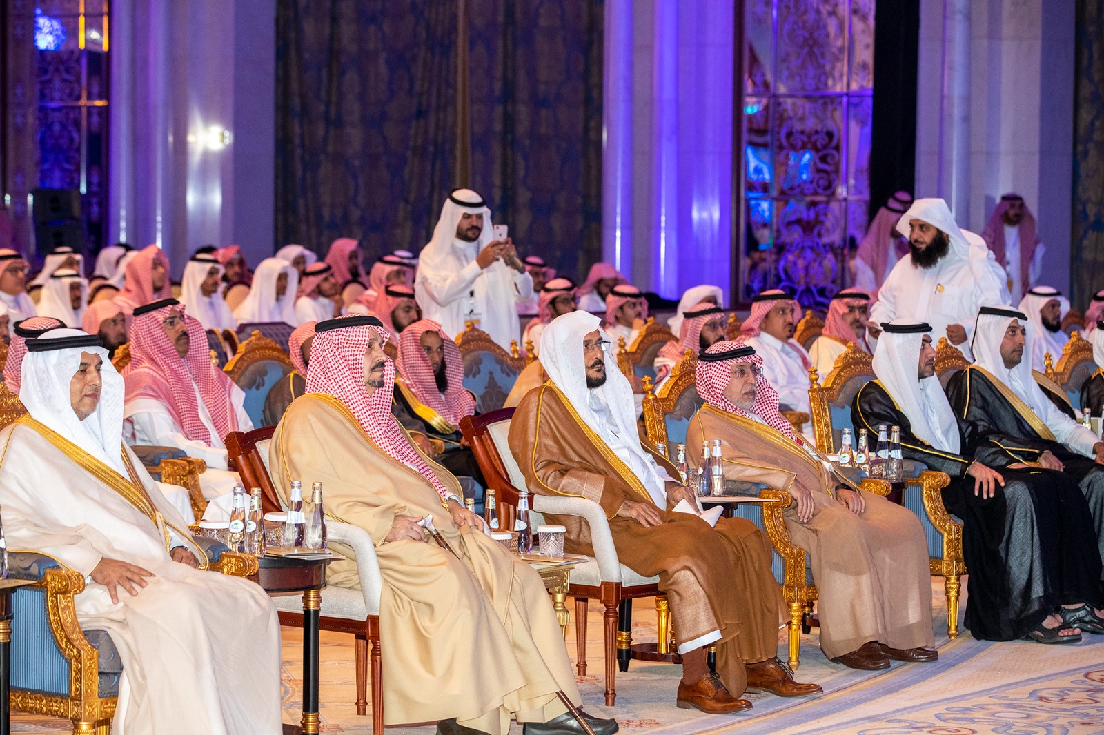 لقطات من الحفل الختامي للمسابقة (3).jfif