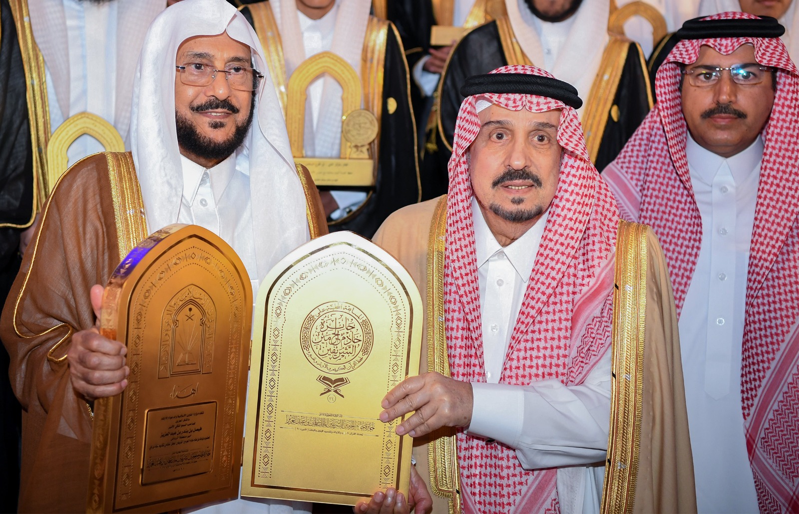 لقطات من الحفل الختامي للمسابقة (5).jfif