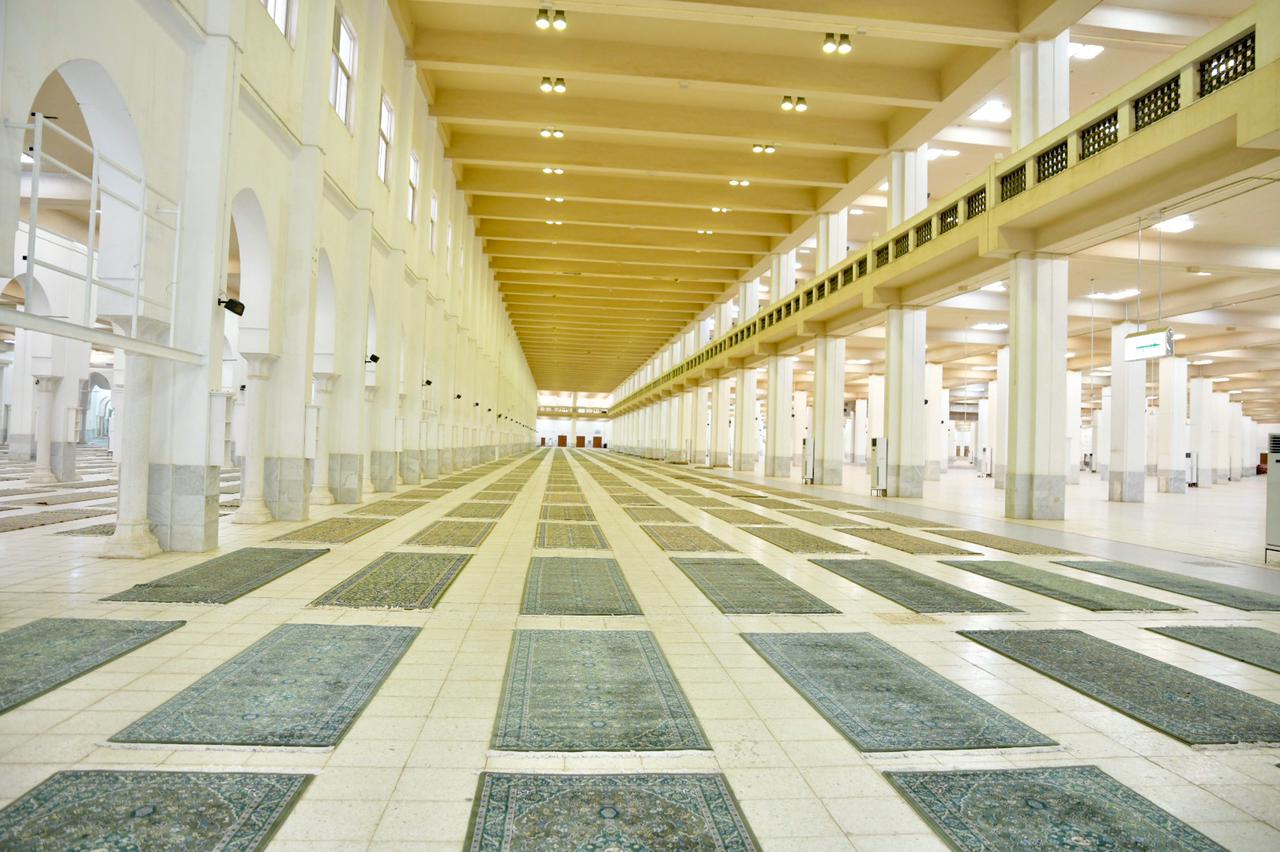 لقطات من فرش مساجد المشاعر المقدسة _(34406913)_ __.jpg