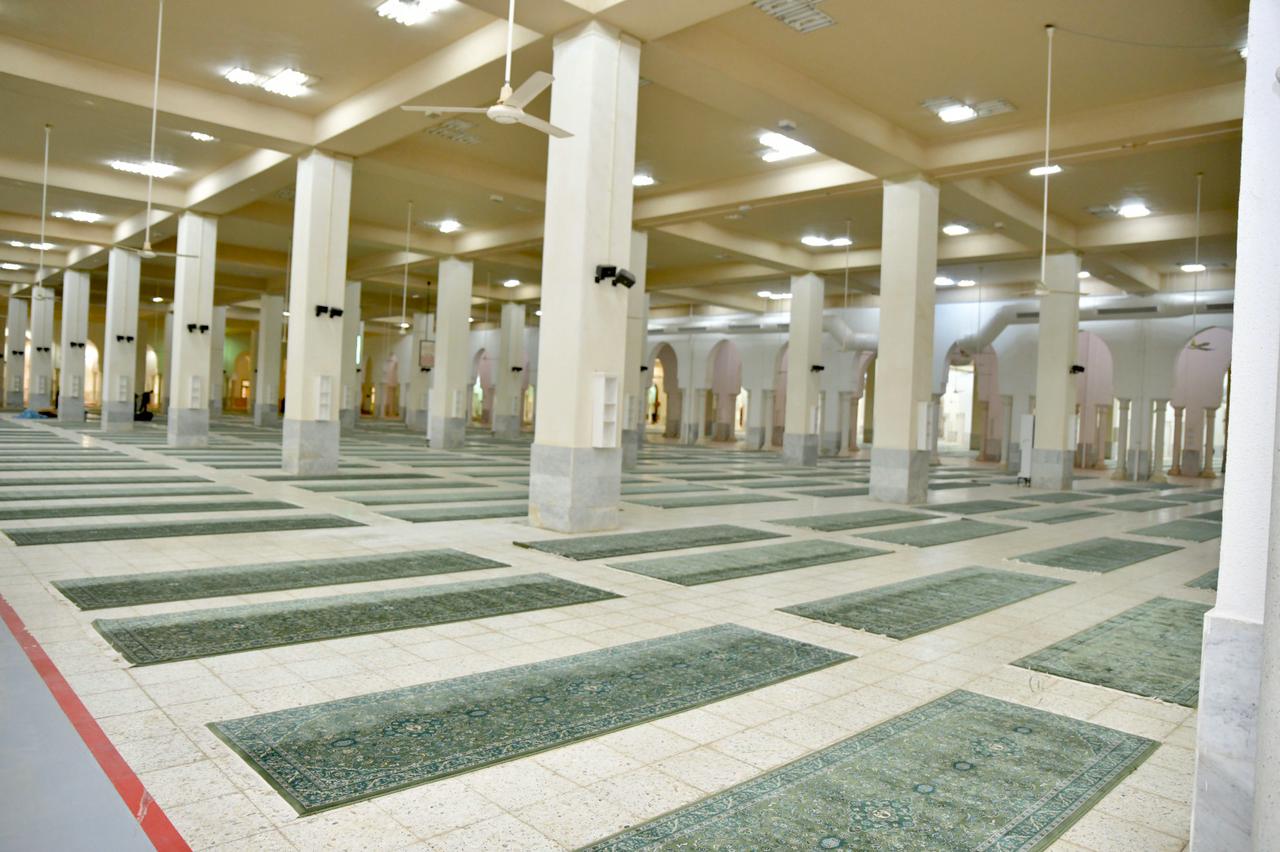 لقطات من فرش مساجد المشاعر المقدسة _(34406914)_ __.jpg
