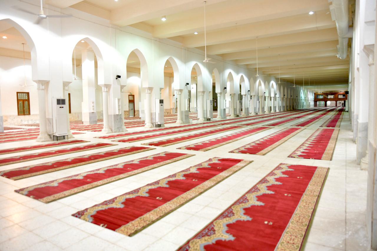 لقطات من فرش مساجد المشاعر المقدسة _(34406915)_ __.jpg