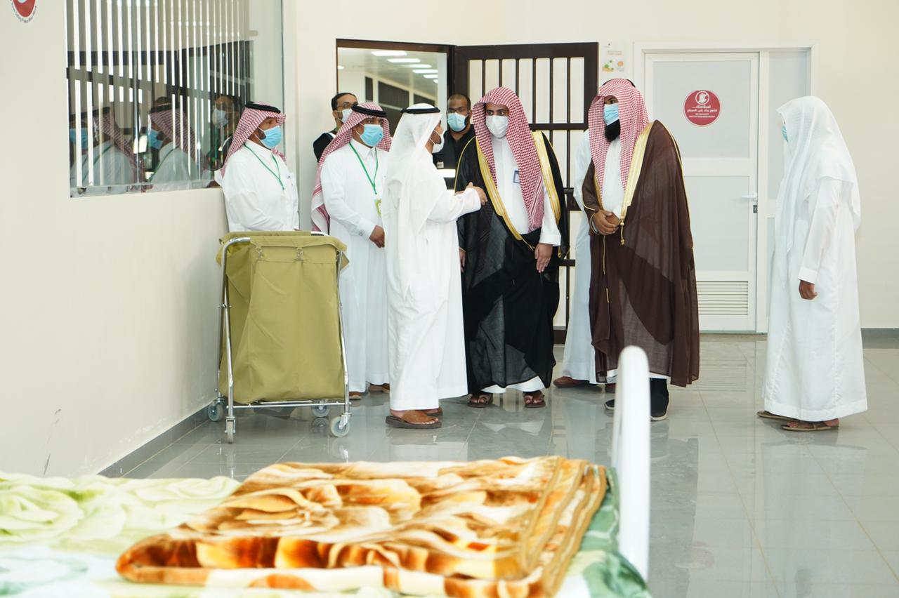 الشؤون الإسلامية بالجوف تقيم برنامج تطوعي بدار الملاحظة بالمنطقة (2).jpg