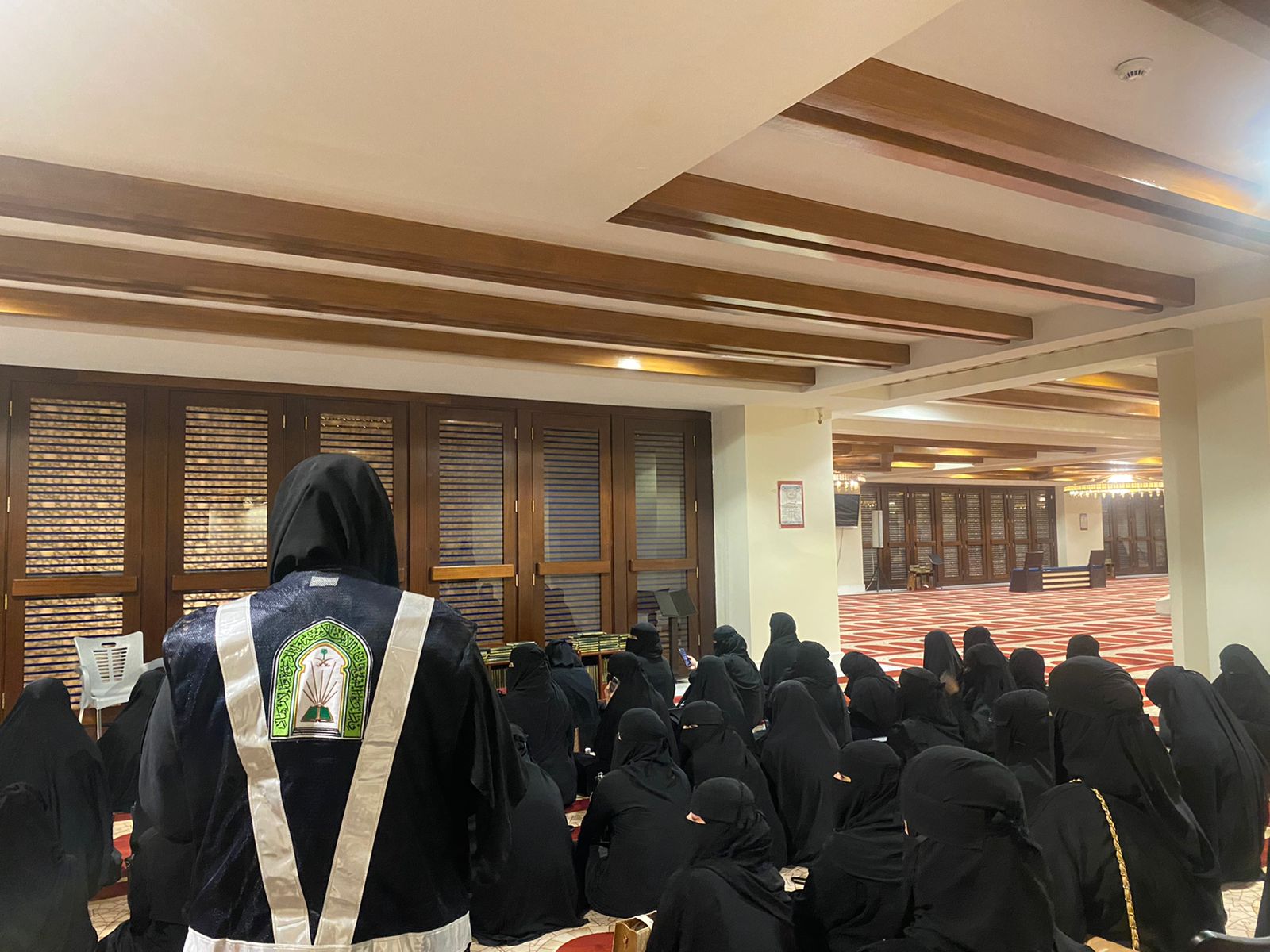 لقطات من ندوة اليوم الوطني بمكة المكرمة (4).jpg