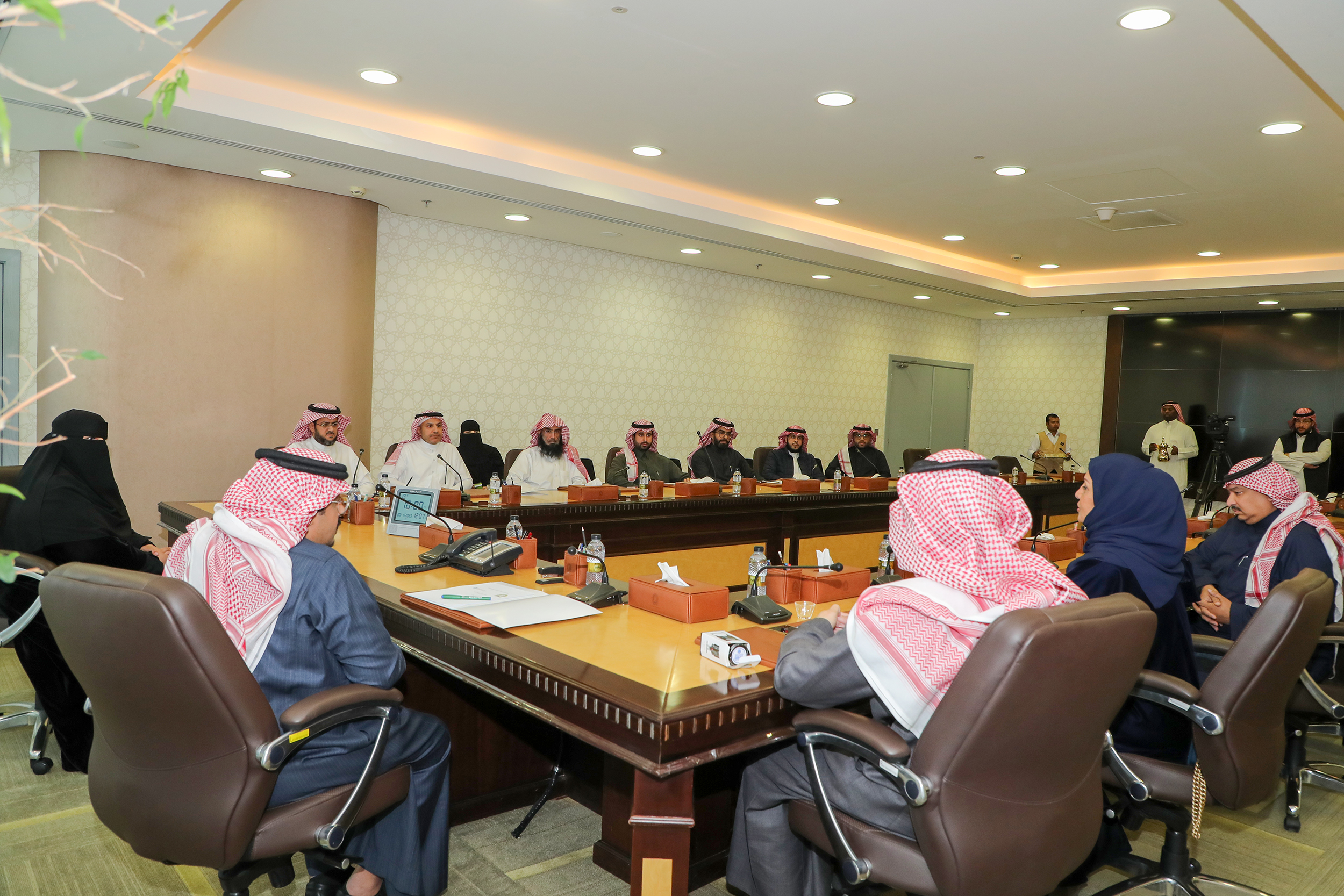 لقطات من توقيع الاتفاقية مع مبادرة أصدقاء الاستراتيجية (4).jpg