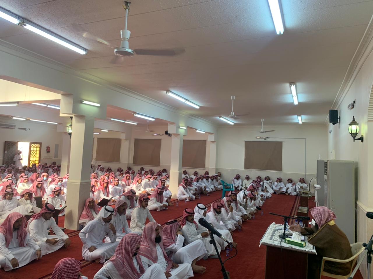 لقطات من الدورة التأسيسية بحائل (1).jpg