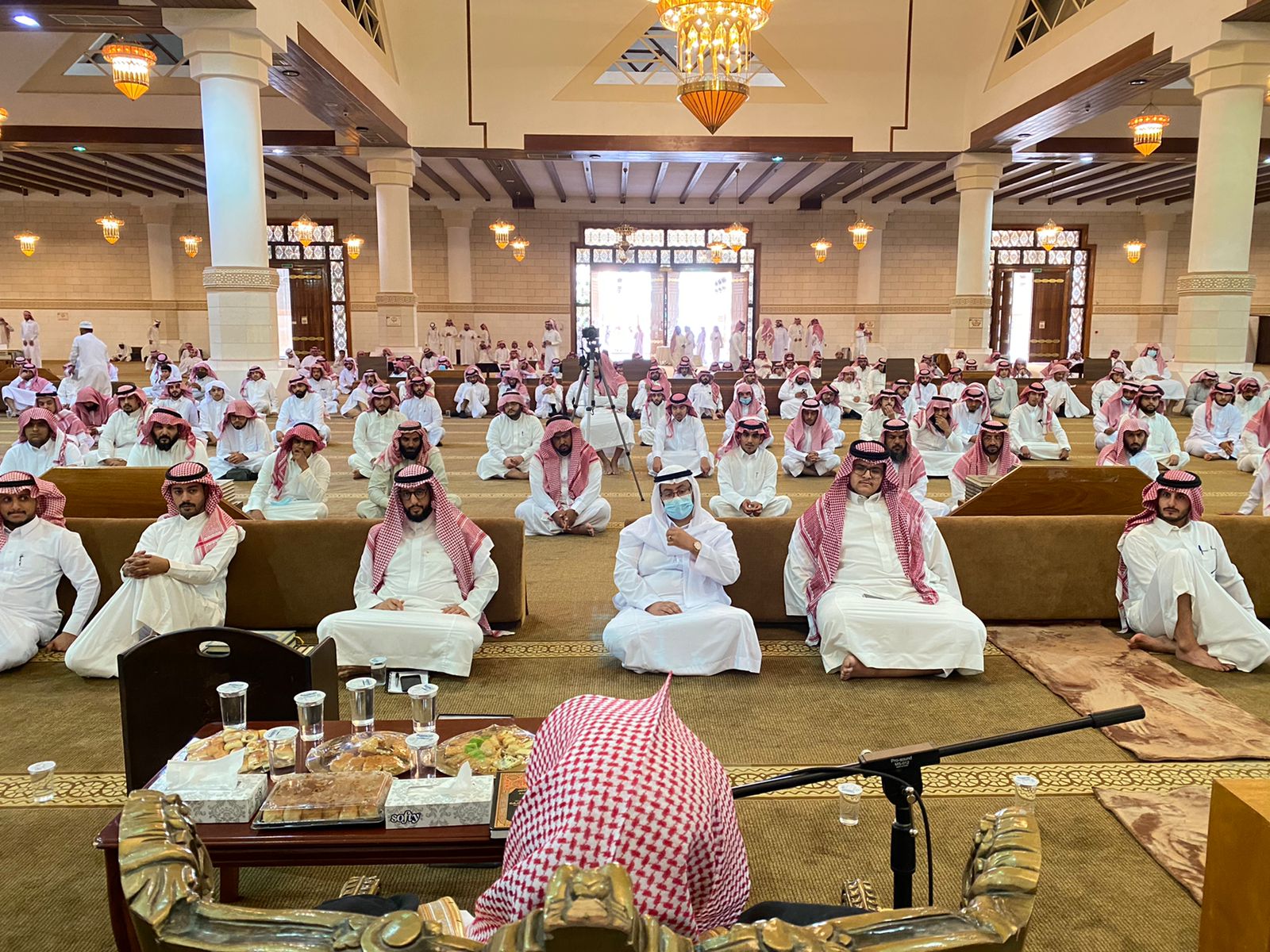 لقطات من الدورة التأسيسية بحائل (3).jpg