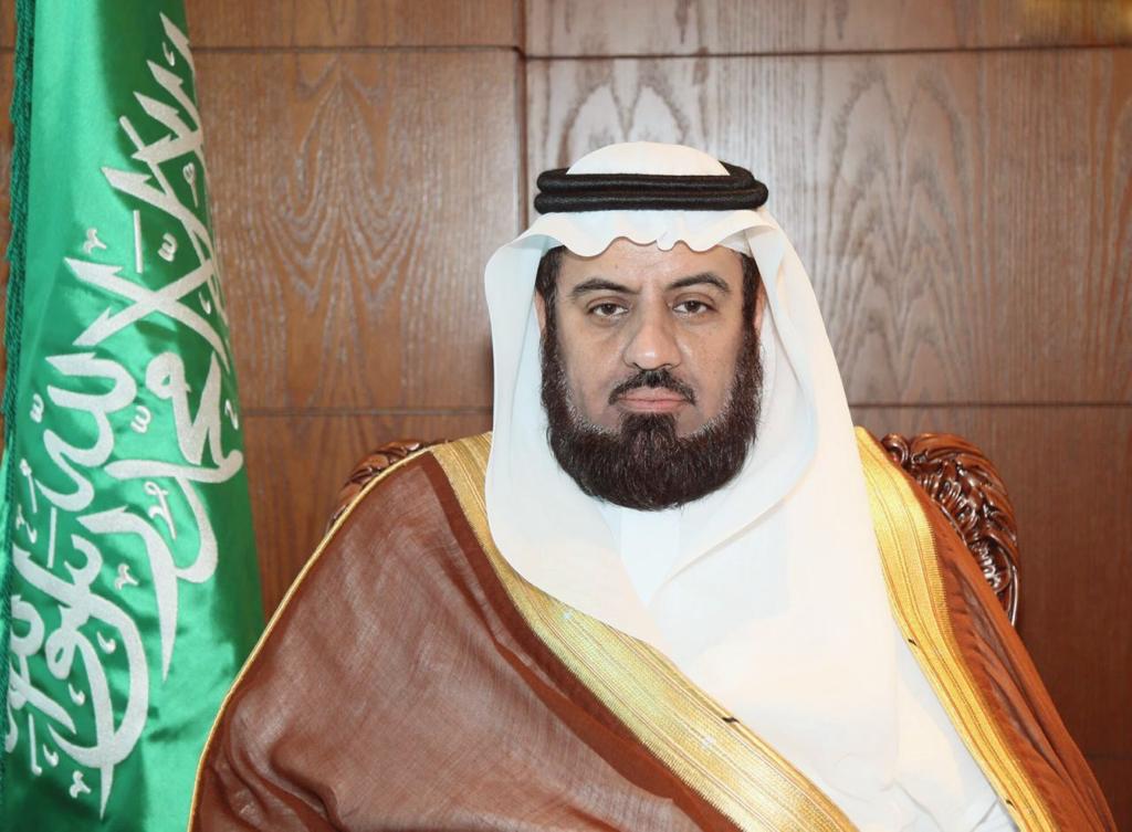 عمر الدويش - مدير فرع الوزارة بالمنطقة الشرقية.jfif