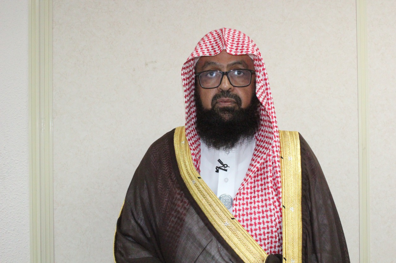 مرزوق الرويس - مدير فرع الوزارة بالباحة.jfif