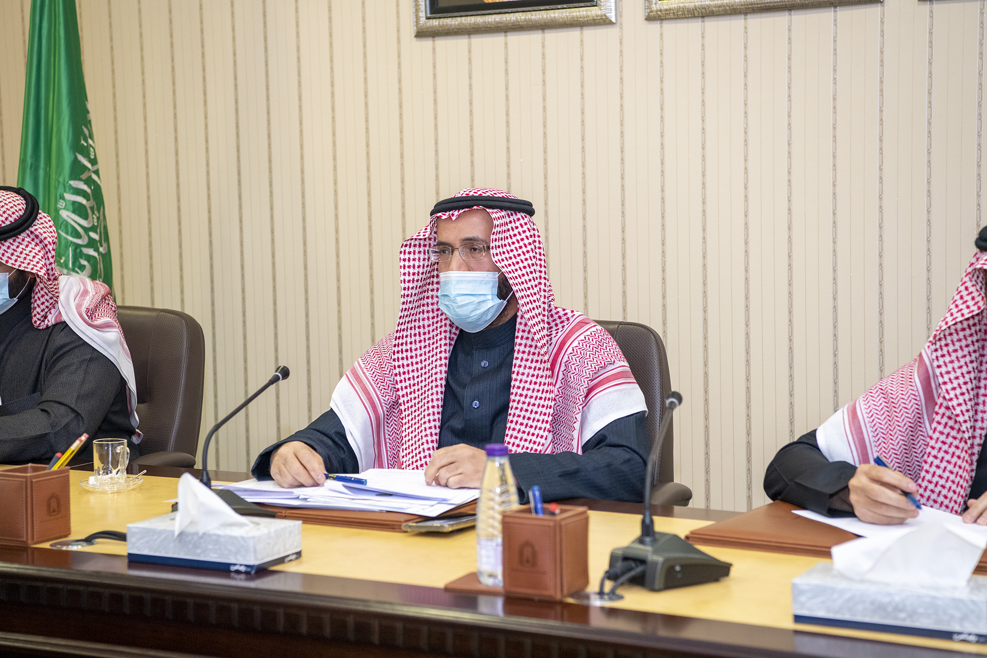 إجتماع أوقاف مجلس التعاون الخليجي (3).jpg