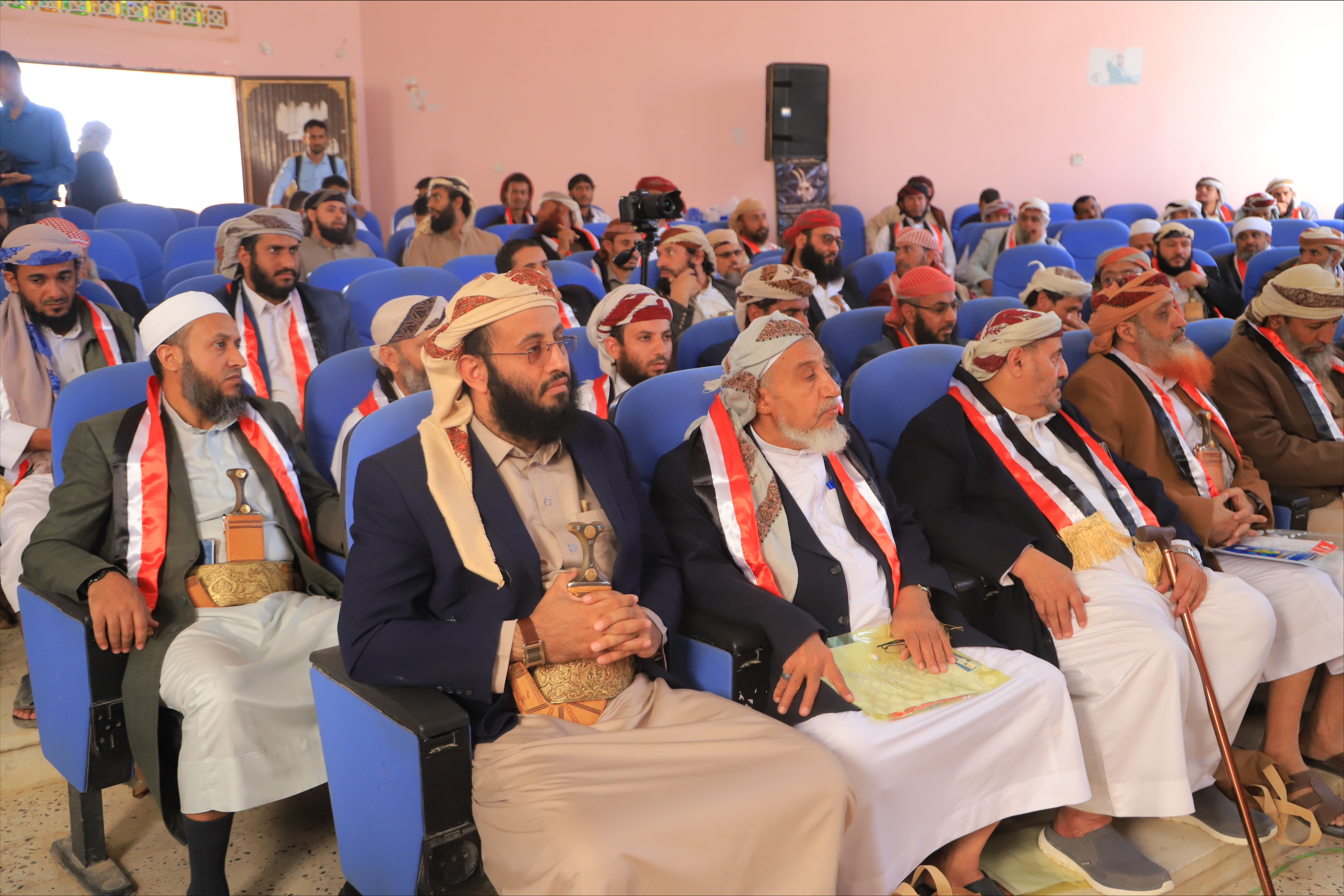 لقطات من ندوة علماء اليمن في مأرب (4).jpeg