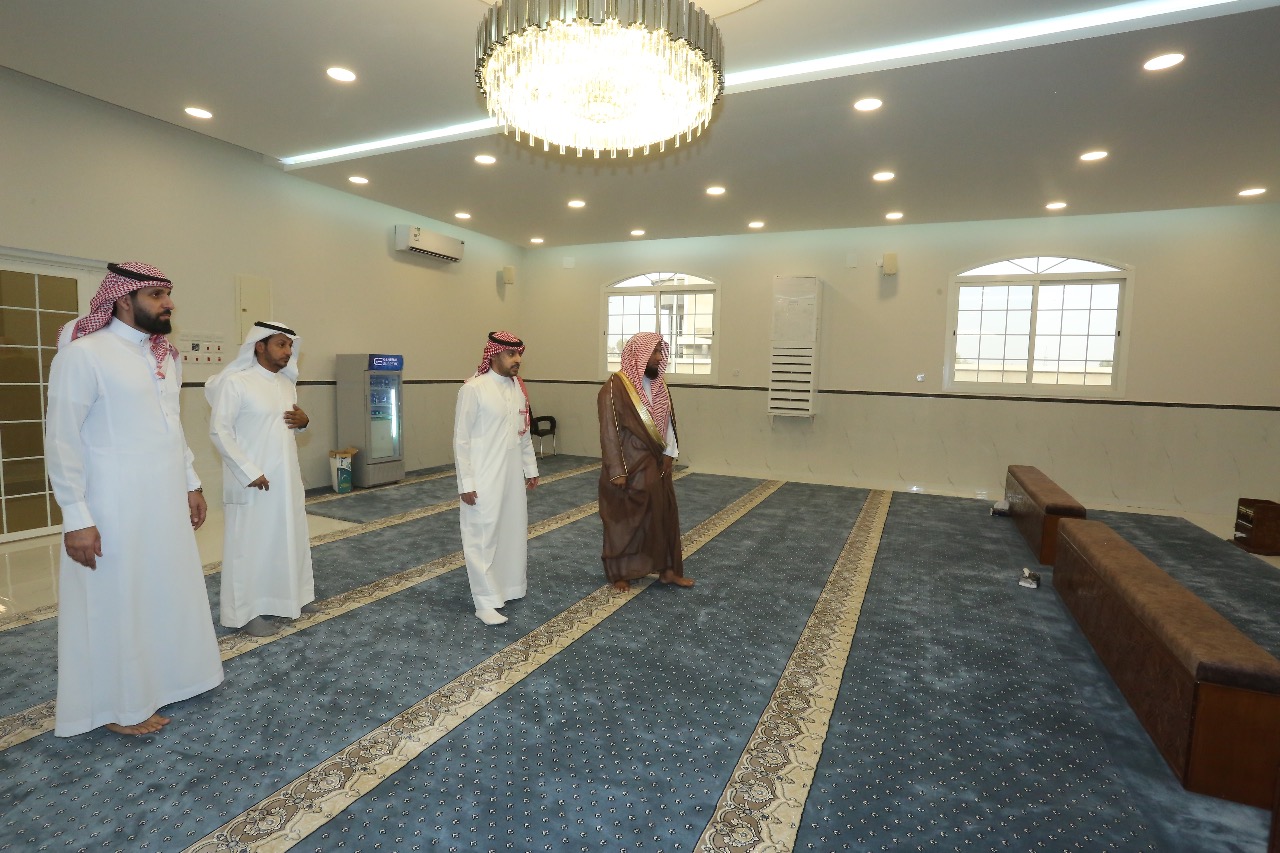 لقطات لافتتاح مساجد بالمذنب (3).jpeg