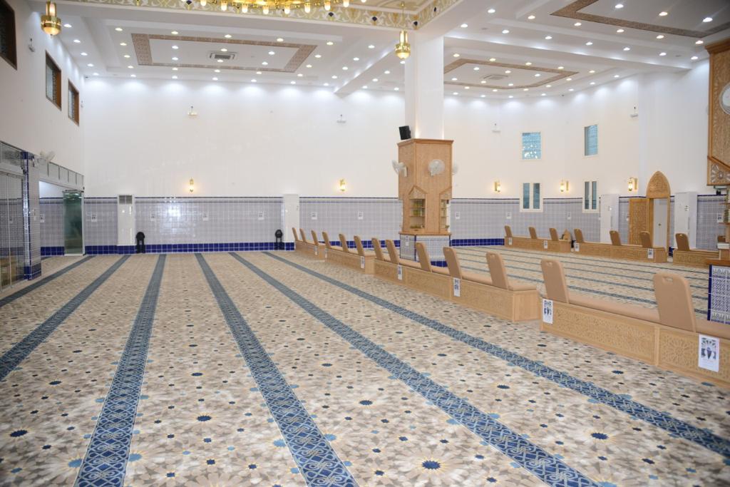 افتتاح جامع النهدي بالمدينة المنورة _(34406913)_ __.jpg