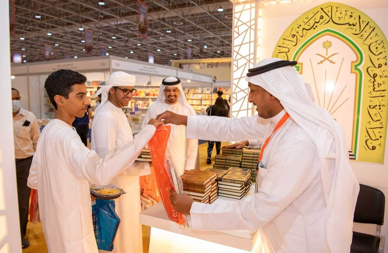 لقطات من المعرض (2).jfif