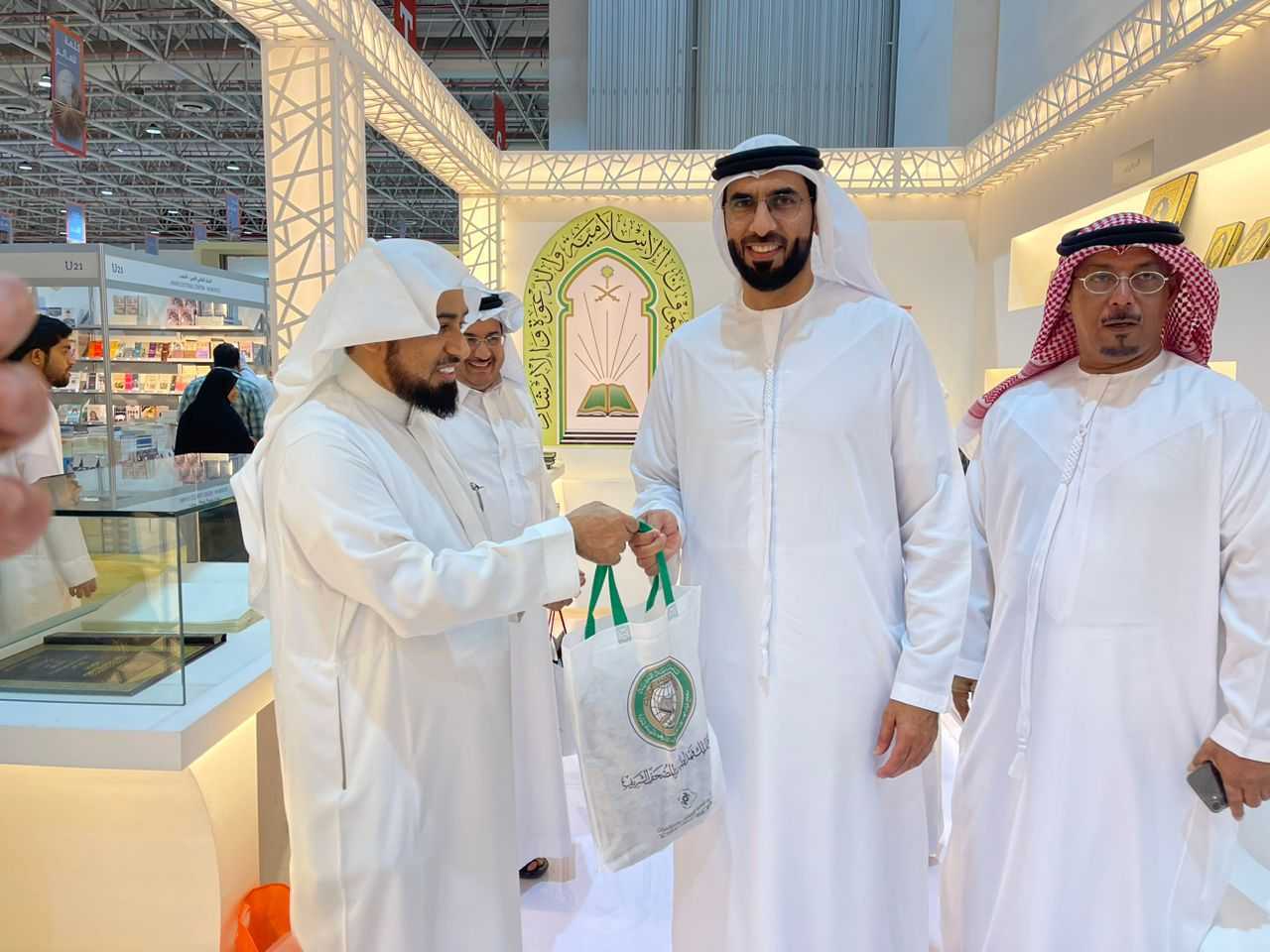 لقطات من المعرض (4).jfif