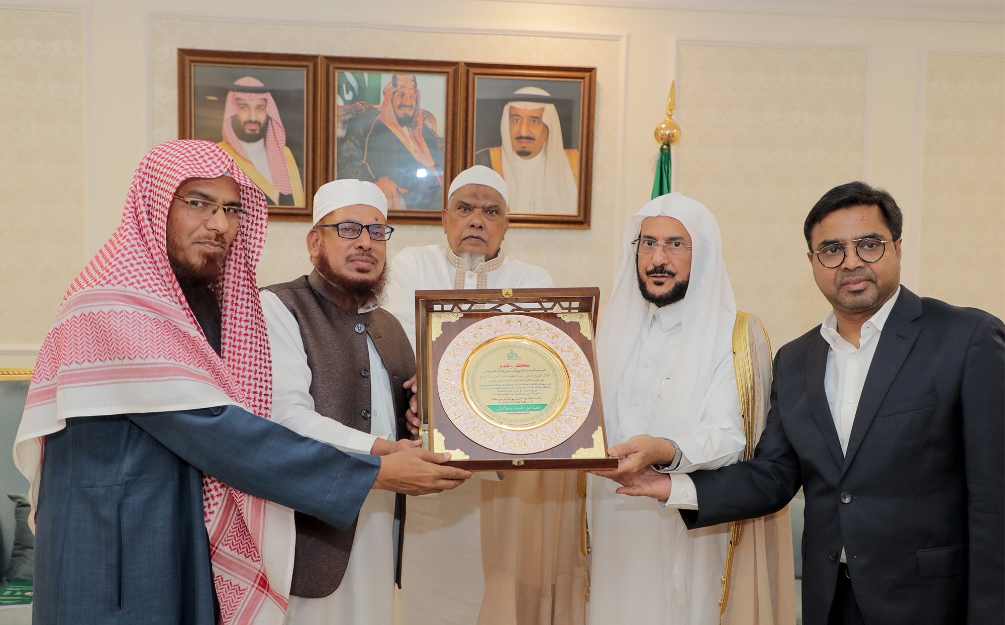 وفد بنجلاديش (7).jpg