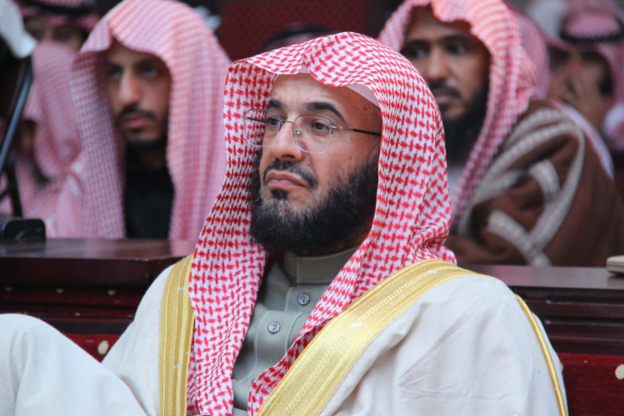 الشؤون الإسلامية تختتم الدورة العلمية أحكام الأذان والإقامة بمدينة بريدة (1).jpeg