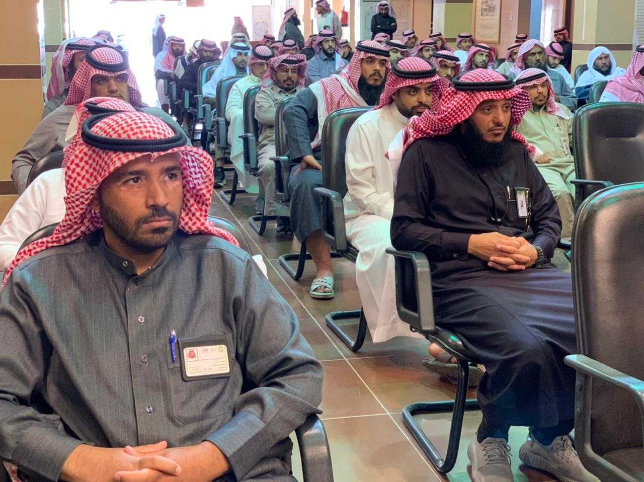 اجتماع مراقبي حائل.jfif