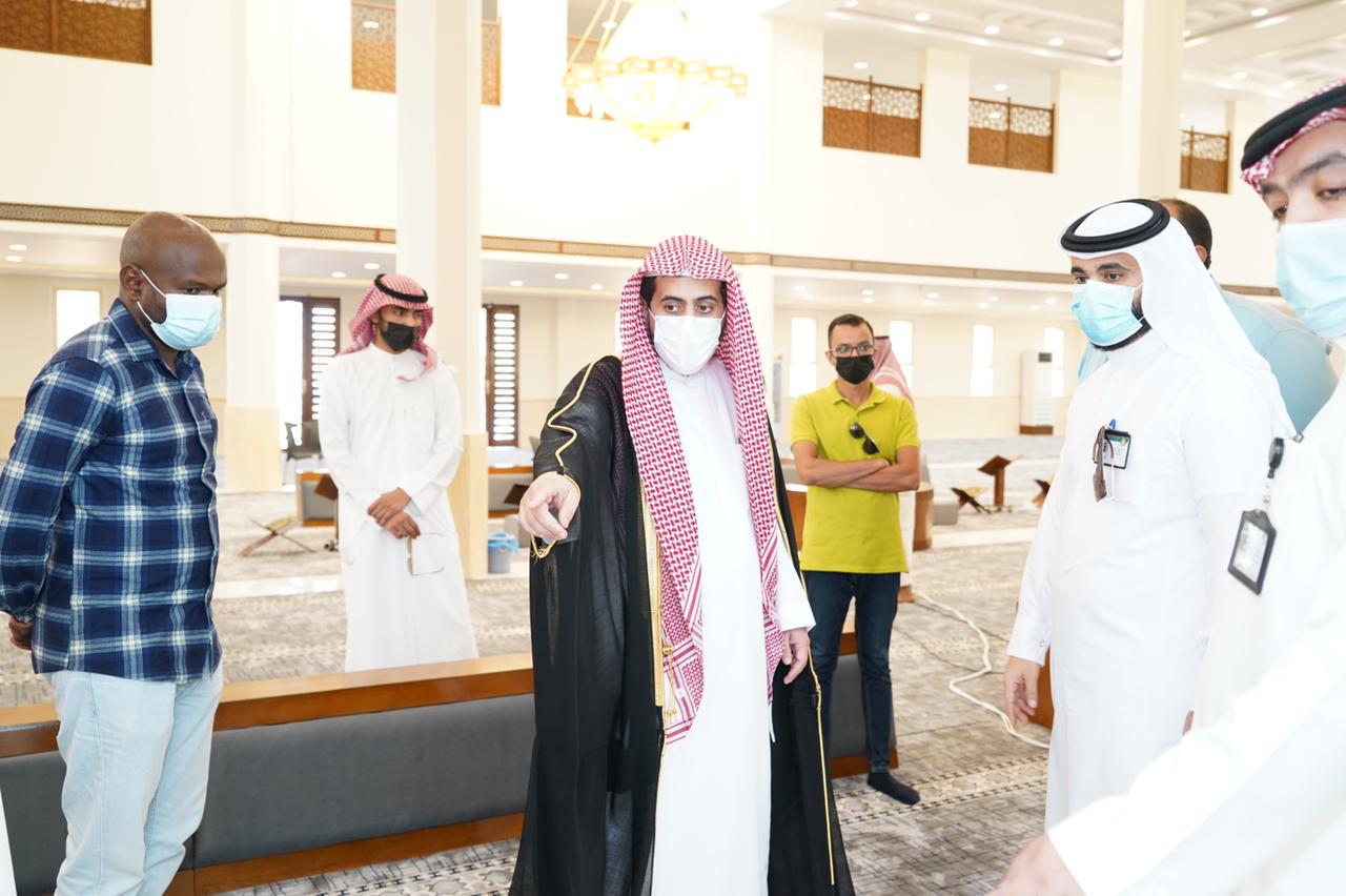 افتتاح جامع الضباط دفعه 49 بسكاكا _(33751553)_ __.jpg