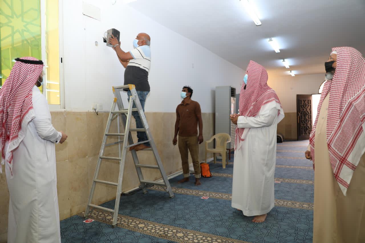 جولة تفقدية لعدد من مساجد وجوامع منطقة نجران (5).jpeg
