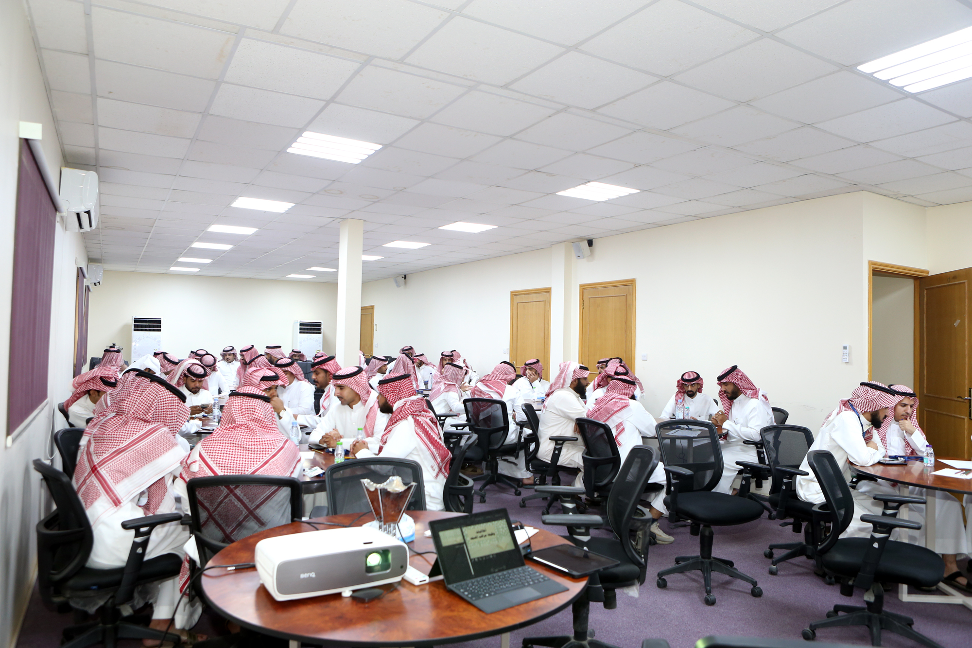 الدورة المتخصصة الثانية لمراقبي المساجد في مدينة الرياض (1).jpg