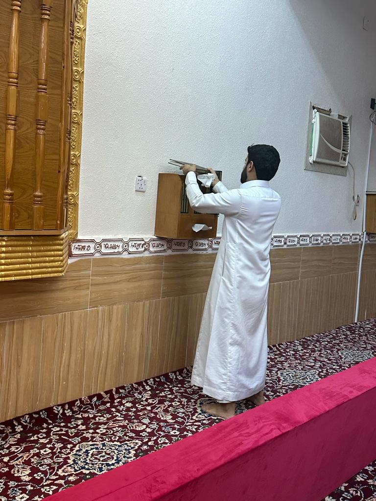 تنفيذ ٧ مبادرات تطوعية خلال شهر أغسطس بجازان (3).jpeg