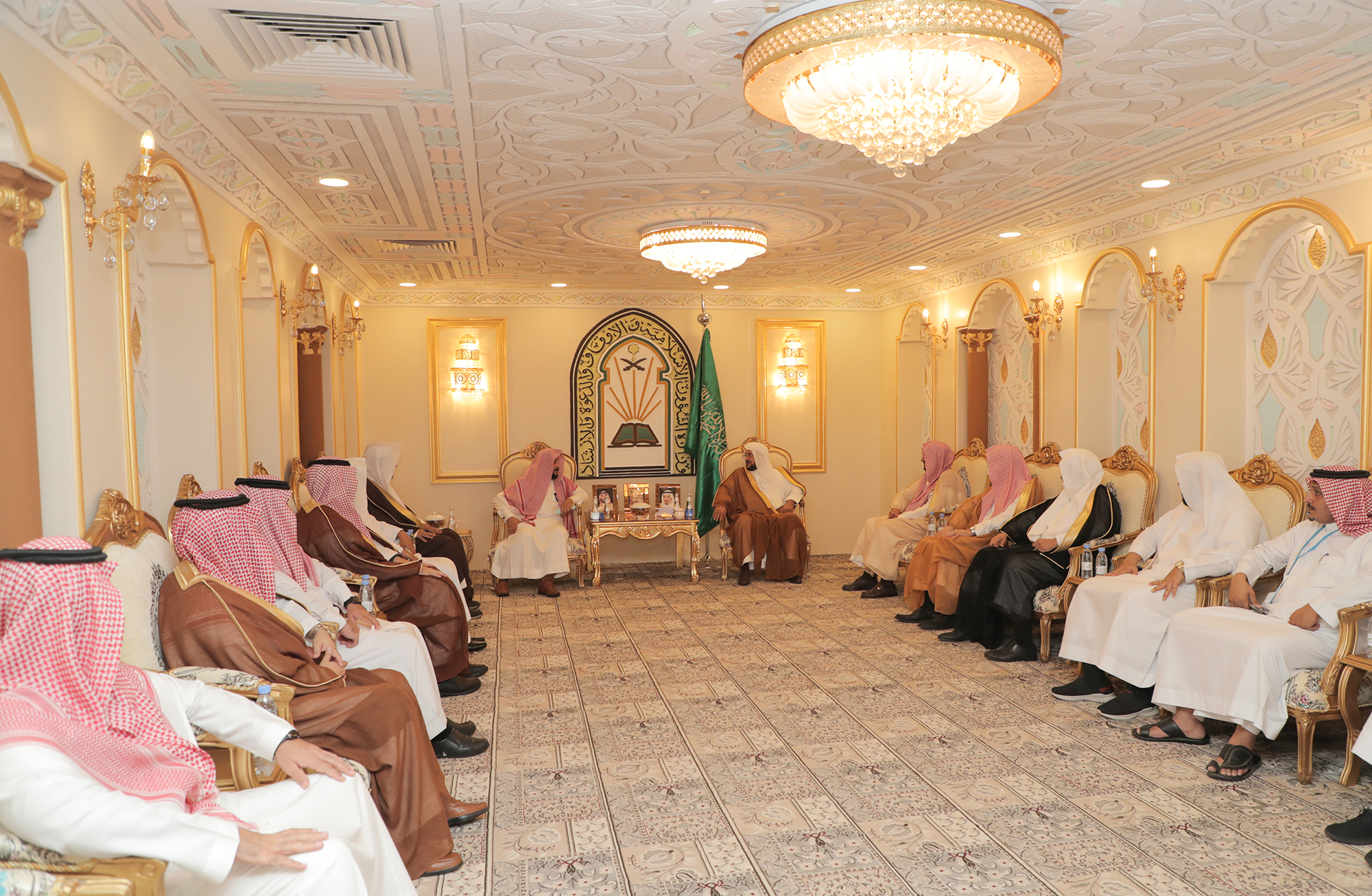 زيارة وزير الشؤون الاسلامية لجازان (2).jpg