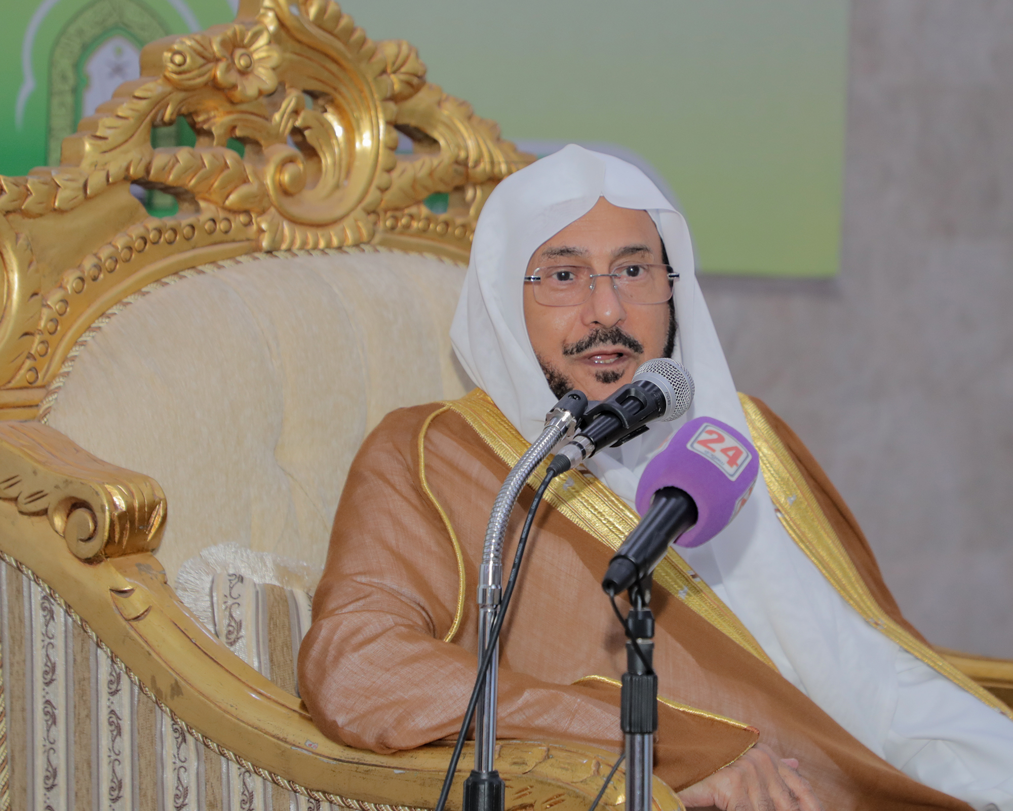 زيارة وزير الشؤون الاسلامية لجازان (6).jpg