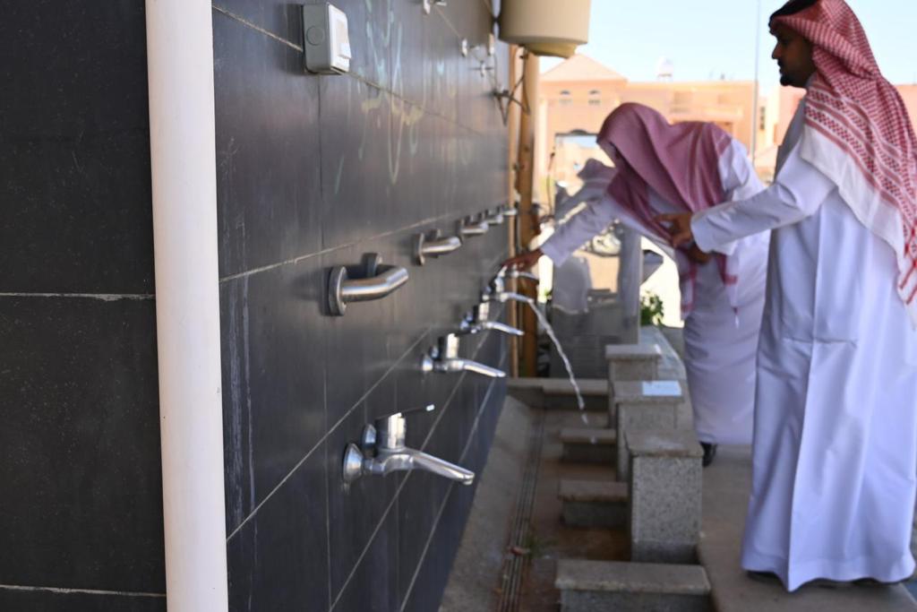 لقطات من تهيئة مساجد الجوف (1).jfif