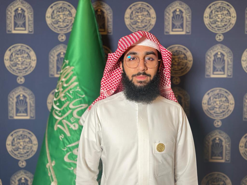 المشاركون في مسابقة الملك سلمان للقرآن نتطلع سنوياً لنيل شرف المشاركة في المسابقة التي يرعاها قائد الأمة الإسلامية (1).jpeg