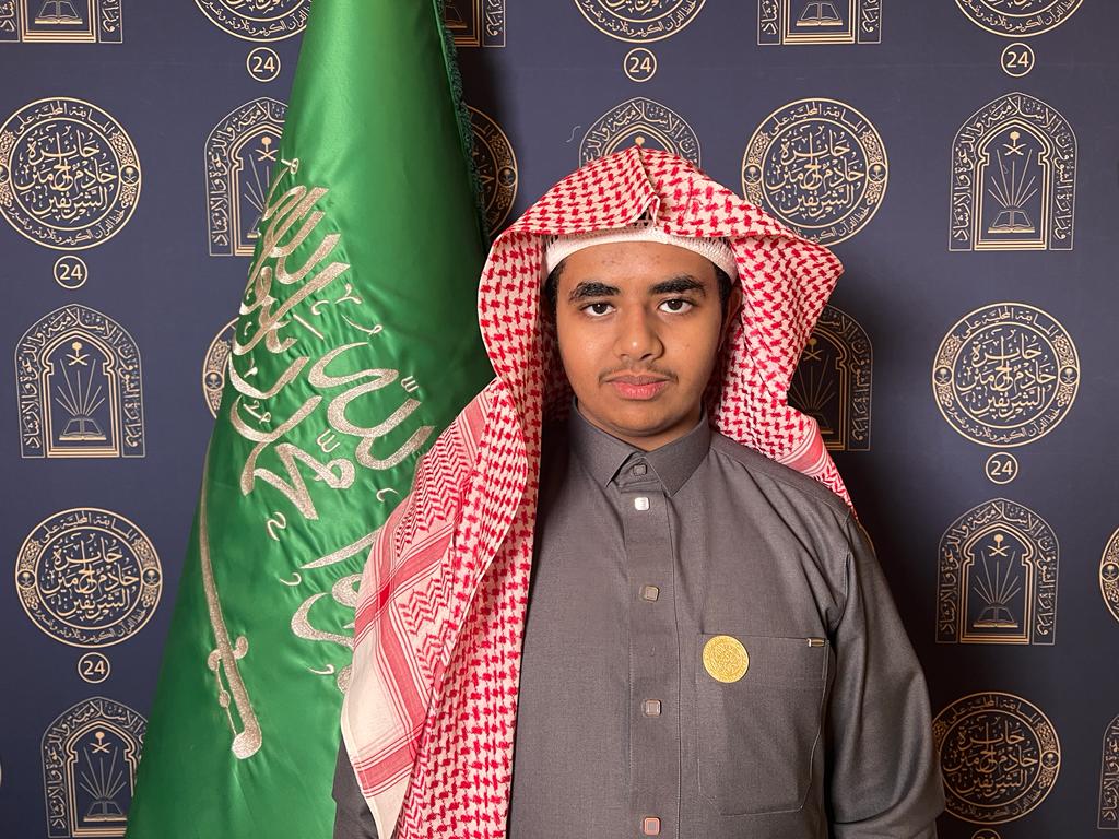 المشاركون في مسابقة الملك سلمان للقرآن نتطلع سنوياً لنيل شرف المشاركة في المسابقة التي يرعاها قائد الأمة الإسلامية (2).jpeg