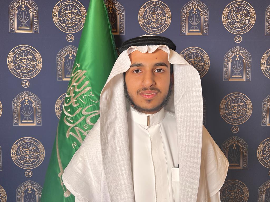 المشاركون في مسابقة الملك سلمان للقرآن نتطلع سنوياً لنيل شرف المشاركة في المسابقة التي يرعاها قائد الأمة الإسلامية (3).jpeg