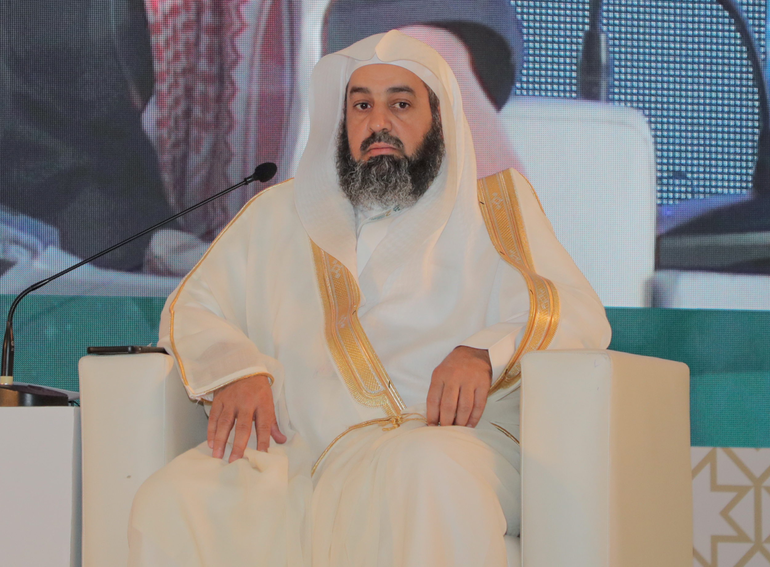 بدء جلسات المؤتمر .. الجلسة الافتتاحية (1).jpg
